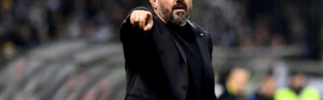 Гатузо више није селектор Италије: одлазак после пораза од Босне и Херцеговине