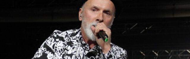 "Borili smo se, krili, ali niko nas nije mogao rastaviti": Stara fotografija Dina Merlina i žene koja ga je "digla" među zvezde