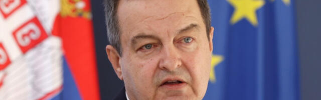 Дачић захвалио јавним личностима и спортистима који су бринули за његово здравље