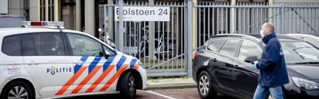 HOLANSKA POLICIJA ISTRAŽUJE EKPLOZIJU ISPRED HRIŠĆANSKOG CENTRA: Vlasti pojačale bezbednost oko jevrejskih objekata nakon napada prošlog meseca