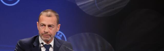 Alarm u Italiji: UEFA spremna da oduzme domaćinstvo Evropskog prvenstva?