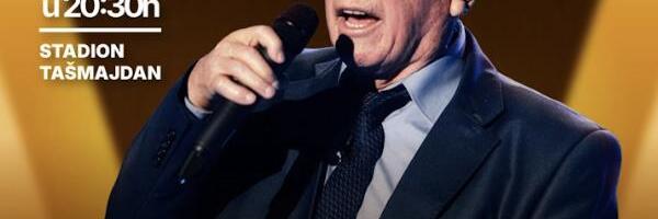 SVI PRIČAJU O KONCERTU MILANČETA RADOSAVLJEVIĆA, ALI OVAJ KOMENTAR JE APSOLUTNI HIT: Ne tražim muža, treba mi... (FOTO)