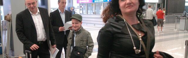 Vladika Grigorije se oprostio od Duška Vujoševića: Znaš, ja ne vjerujem, ali to ne znači da se time ponosim i da ne bih volio da vjerujem u Boga