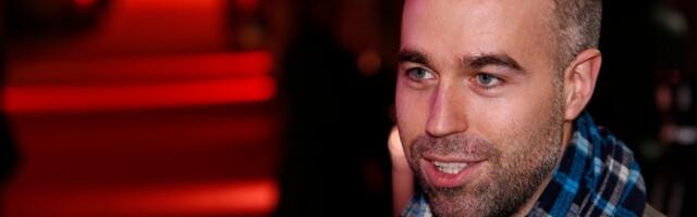 Pavle Jerinić se posle petogodišnje pauze vraća u snažnoj ulozi: Evo o čemu je reč