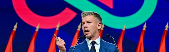 Zapanjujuća pobjeda Petera Mađara probudila nove nade u Briselu