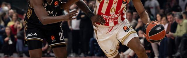 BATLER SE OGLASIO O OSTANKU U ZVEZDI: Evo šta je rekao sjajni američki bek...