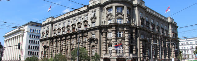 Počela Druga redovna sednica prolećnog zasedanja: Na dnevnom redu 40 tačaka