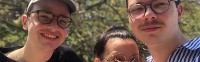 "Čovek se plaši kada naiđu problemi" Voditeljka "Granda" ODBILA KARIJERU zbog SINOVA, otkrila ono što je dugo KRILA od javnosti!