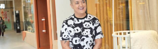 Potpuno mokre: Marija Šerifović pokazala kako se sa majkom Vericom provodi na Baliju (FOTO)