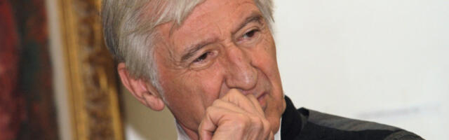 PRERANA SMRT SINA RAZORILA LJUBIŠU SAMARDŽIĆA: Naš čuveni glumac izgubio naslednika (34), porodica PREKINULA ĆUTANJE 25 godina nakon tragedije (FOTO)