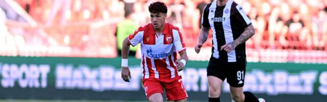 Zvezda želi da overi titulu u večitom derbiju! /GALERIJA/