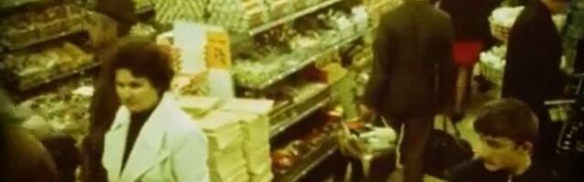 Deca i odrasli su jeli ovaj slatkiš u Jugoslaviji, a mnogi se danas zgražavaju: "Greško moja najveća!"