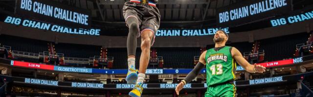 Najčuvenija košarkaška revija Harlem Globetrotters stiže ponovo u Srbiju