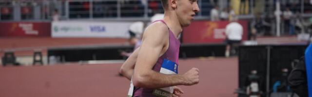 Čudesni Pazarac je blago Srbije, peti put oborio državni rekord ove godine i postao vicešampion Evrope