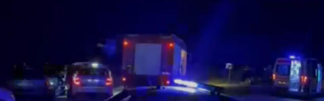 Tužilaštvo izdalo nalog povodom tragedije kod Novog Pazara: Uzeti uzorci krvi