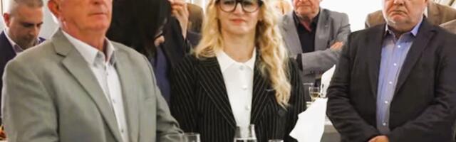 Forum privrednika Čačka svečanom akademijom obeležio svoj dan, najistaknutijim privrednicima dodeljena priznanja