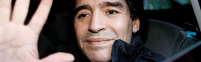 Neverovatne tvrdnje iz Dijegovog najbližeg okruženja: "Maradona se prepustio smrti, nije želeo da živi"