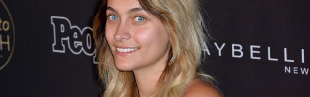 Paris Džekson dobila važnu sudsku bitku: Novac vraćen u zaostavštinu Majkla Džeksona