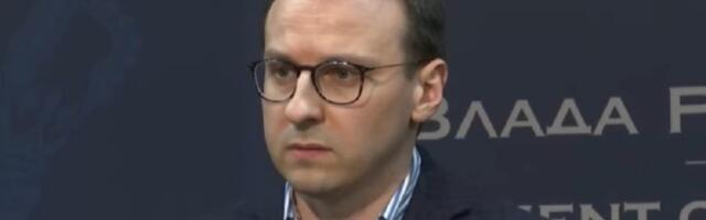 Petković: Privođenje 5 Srba na Kosovu pritisak i zastrašivanje srpskih birača