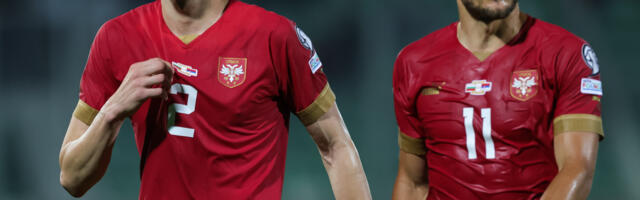 Ništa od transfer bombe za Crvenu zvezdu! Reprezentativac Srbije izabrao Italiju!