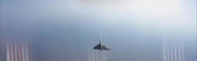 Poznato kakve povrede su zadobili majka i dete u udaru drona u stambenu zgradu u Rumuniji