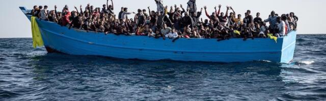 TRAGEDIJA KOD LIBIJE: Najmanje 26 migranata poginulo nakon prevrtanja broda