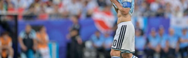 SELEKTOR ARGENTINE IZBACIO MESIJA IZ PRVIH 11! Oglasio se selektor Skaloni!
