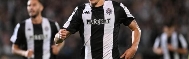 Siti srušio rekord Premijer lige sa 135 miliona evra! Milinković-Savić ide u Tursku, a Partizan dobija 10 miliona evra i štopera