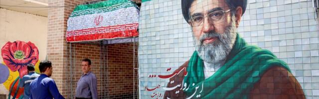 Iran gubi igru na duge staze, kaže penzionisani američki pukovnik