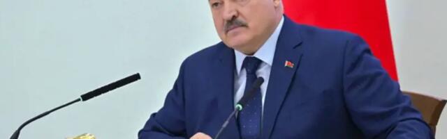Lukašenko upozorio Evropu: „Ne želimo rat, ali…“