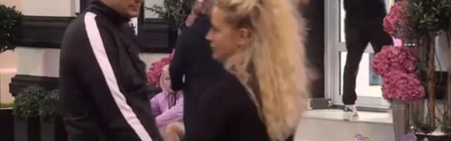 OBJAVLJEN SADRŽAJ SUDSKE PRESUDE! Tužila OCA svog deteta, a sad stigao PAPIR! Evo šta kažu NADLEŽNE INSTITUCIJE