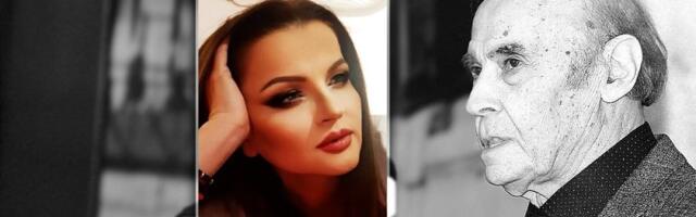 Maćeha tvrdi da su je napadale i tukle oca! Ćerke Andrije Bajića stigle na VMA,  a udovicu nisu ni pogledale?