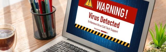 Microsoft uočio novi virus: Prvo špijunira pa uništava računare