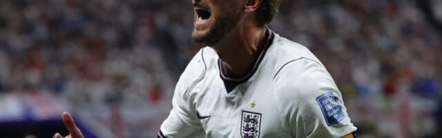 BOMBA USRED MUNDIJALA! Azijski Real Madrid želi Harija Kejna! (Video)