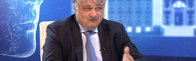 Лучић: Компанија „Телеком Србија” одржала раст у условима глобалних криза