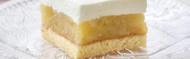Kolač Jugoslovenka koji je mirisao u gotovo svakoj kući! Bez skupih sastojaka, a rezultat uvek isti
