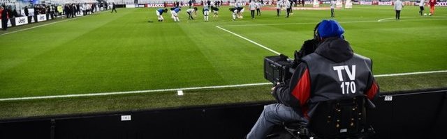 Serija A ponovo zasedala!