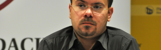 F. Rodić: Kišjuhasov rat protiv smisla