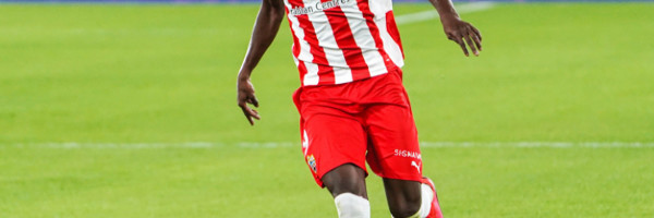 Ronaldo želi Umara Sadika, Partizan bi u ovom transferu prošao odlično!