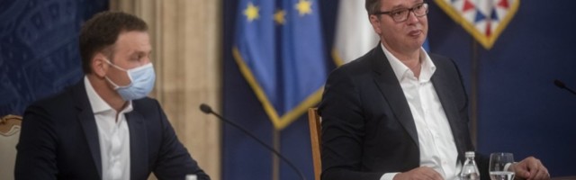 CEO BALKAN MOŽE DA POZAVIDI SRBIJI! Stigla još jedna pohvala našoj ekonomiji