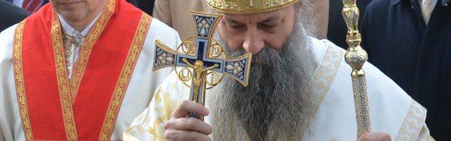 Filip Rodić: Jesmo li (ga) dostojni