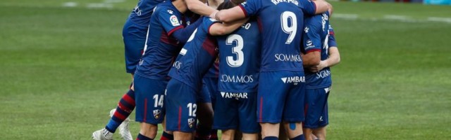 Ueska se ne predaje, tri gola u mreži omiljene mušterije za 13 minuta (VIDEO)