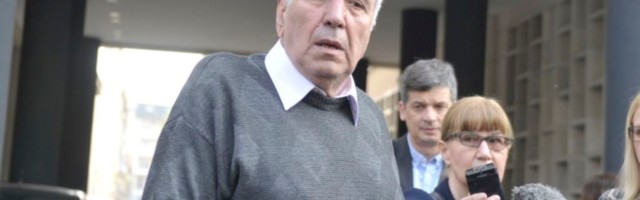 Zatvor za bvšeg predsednika opštine Grocka Dragoljuba Simonovića