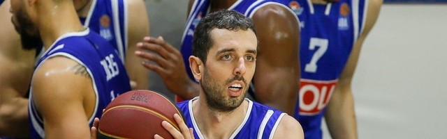 Budućnost kao Partizan: Protiv Monaka verovatno u Ljubljani