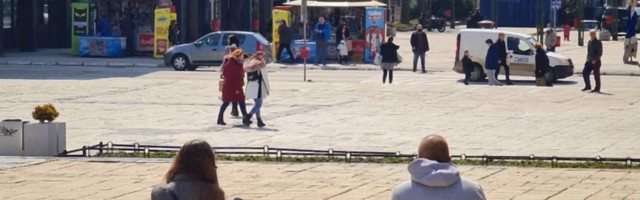 Ne rade kafići? Nema problema - Užičani našli najbolji način da doskoče zabranama Kriznog štaba
