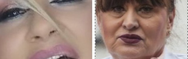 NADA MACURA OPLELA PO SEKSI APOTEKARKI ANI MILANOVIĆ! Nije vreme da se razbacuje atribitima dok ljudi umiru, a kolege "crkavaju" od posla!