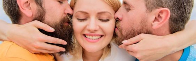 Znaci u Zodijaku koji su skloni poliamornim odnosima
