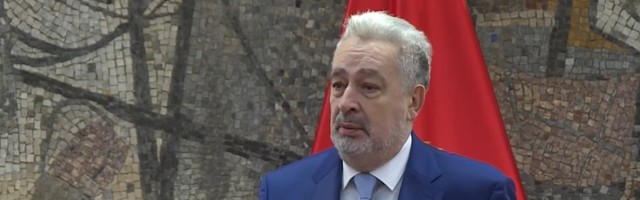 Krivokapić: Učiniću sve da uskoro potpišemo ugovor sa SPC, poseta patrijarha pravi trenutak
