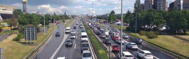 Gužve na Horgošu: Pojačan saobraćaj kroz Srbiju, ovo su NAJOPTEREĆENIJE naplatne rampe
