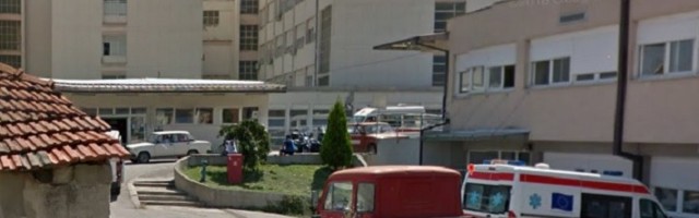 Nevakcinisani lekari u Leskovcu prelaze u administraciju